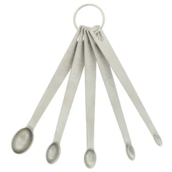Norpro Mini Measuring Spoons - 5 pc