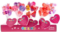 Galerie Lollipop Bouquet Valentine's Candy