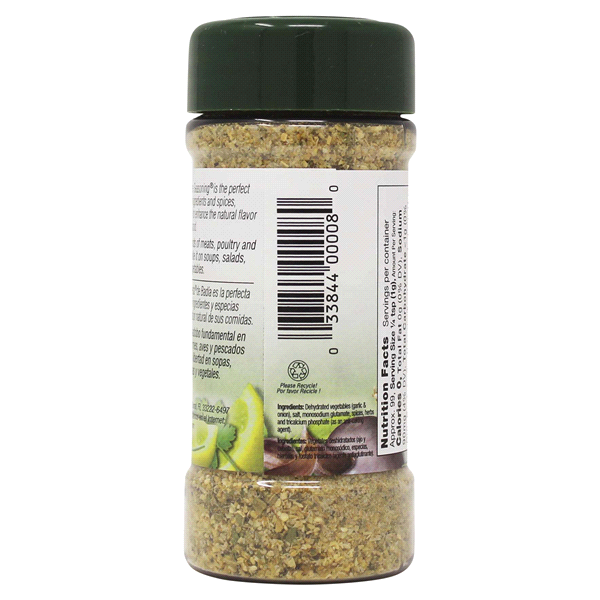 slide 12 of 21, Badia Complete Seasoning, 3.5 oz