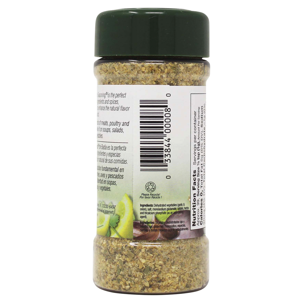 slide 13 of 21, Badia Complete Seasoning, 3.5 oz