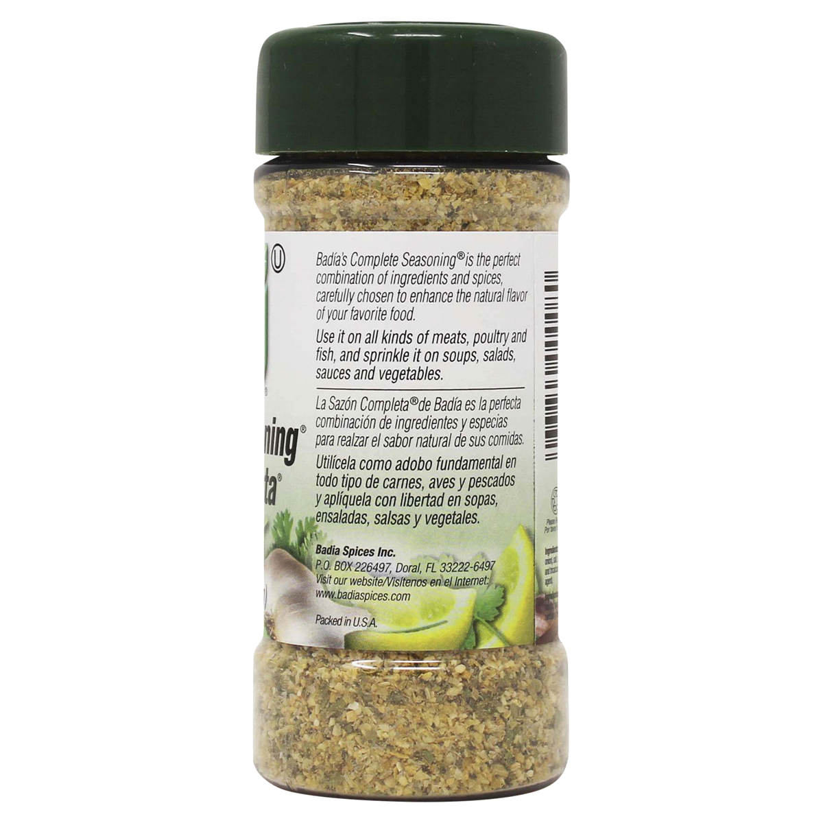 slide 17 of 21, Badia Complete Seasoning, 3.5 oz