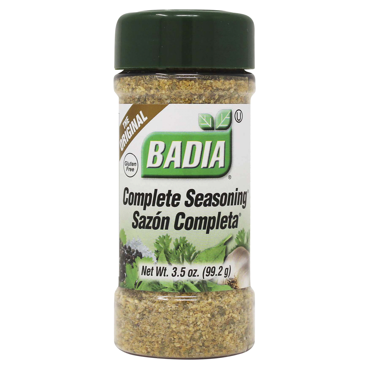 slide 1 of 21, Badia Complete Seasoning, 3.5 oz