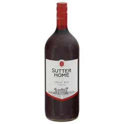Sutter Home California Sweet Red 1.5 l
