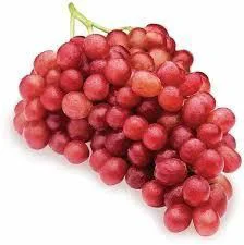 Grapes Candy Hearts