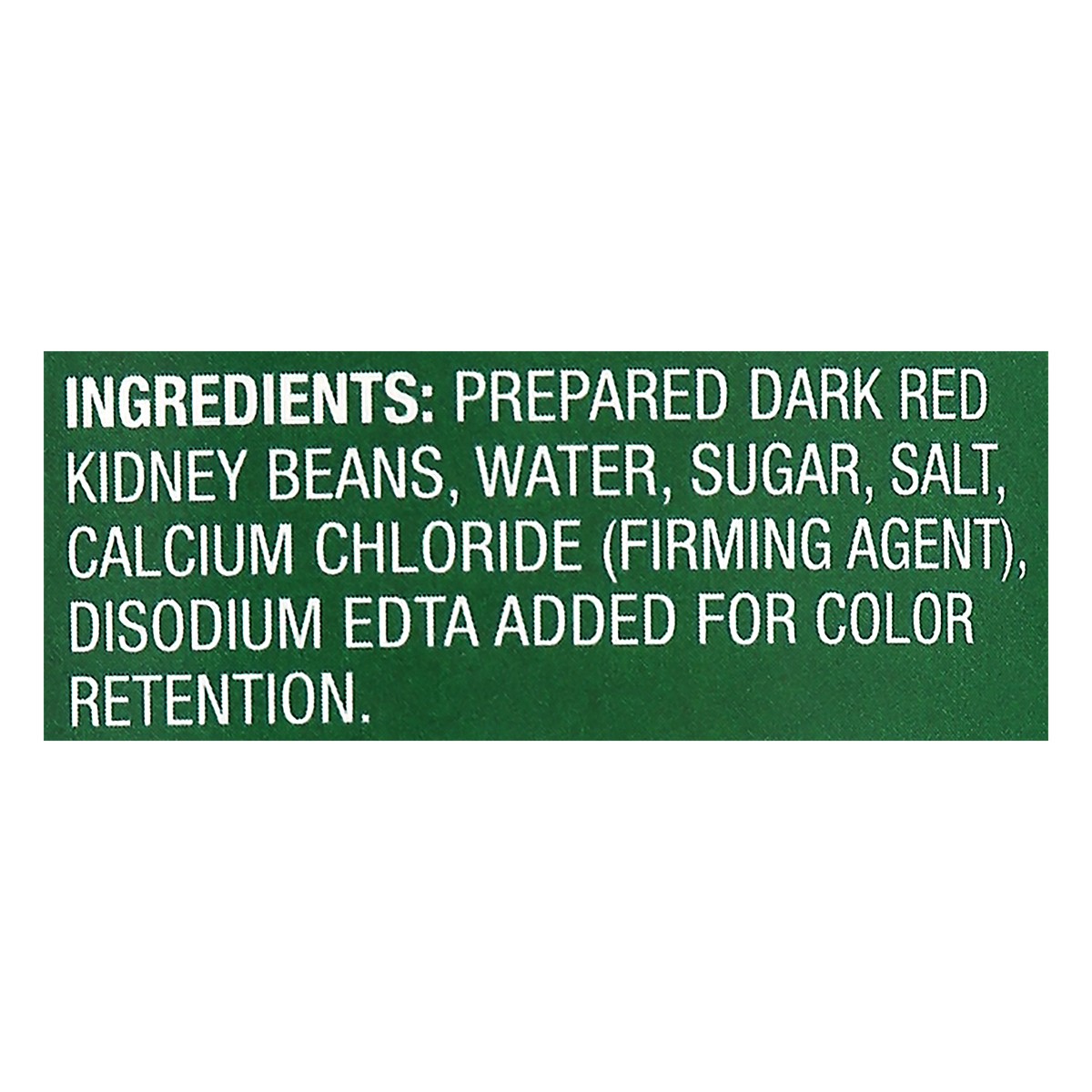 slide 2 of 13, Springfield Dark Red Kidney Beans 15 oz, 15 oz