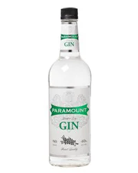 Paramount London Dry Gin 750Ml Bottle