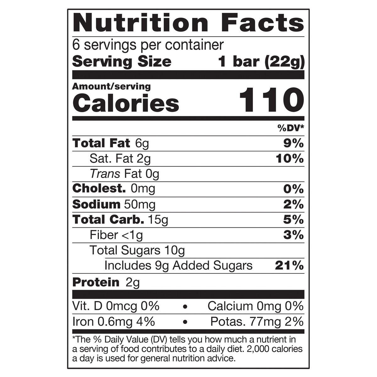 slide 3 of 9, Nutella B-Ready Crispy Wafer 6 - 0.7 oz Packs, 6 ct