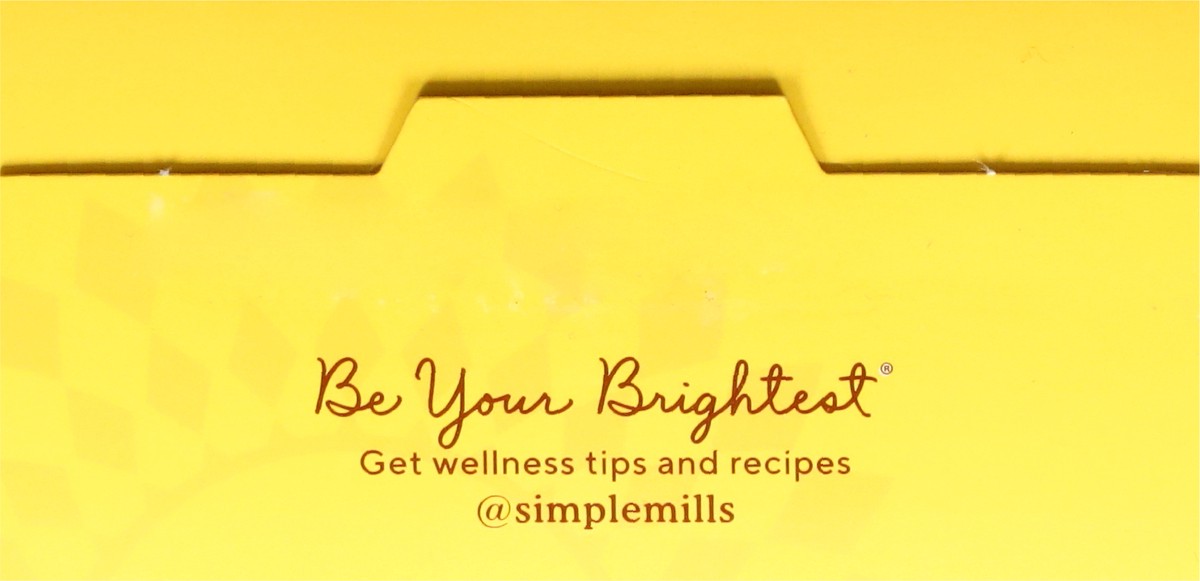 slide 11 of 14, Simple Mills Nut Butter Stuffed Creamy Peanut Butter Sandwich Cookies 6.7 oz, 6.7 oz