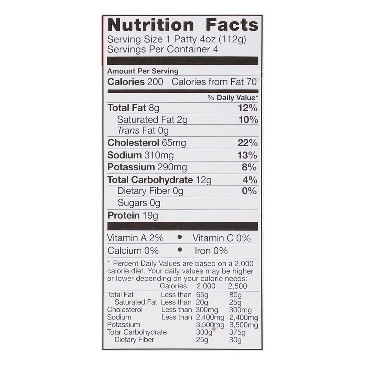 slide 2 of 14, Bell & Evans Breaded Air Chilled Chicken Patties 4 ea, 16 oz