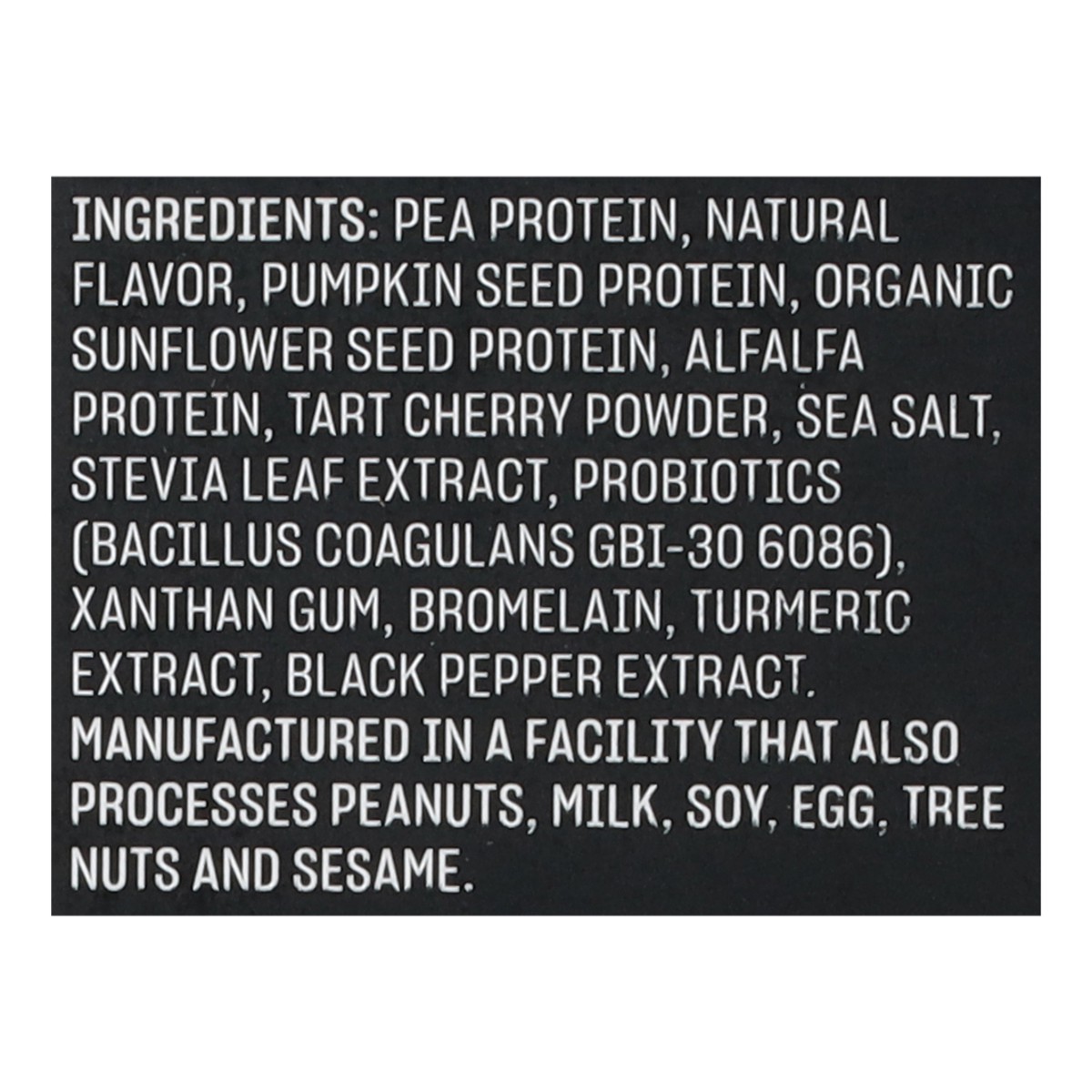 slide 7 of 12, Vega Sport Vanilla Flavored Premium Protein Powder, 1 ct