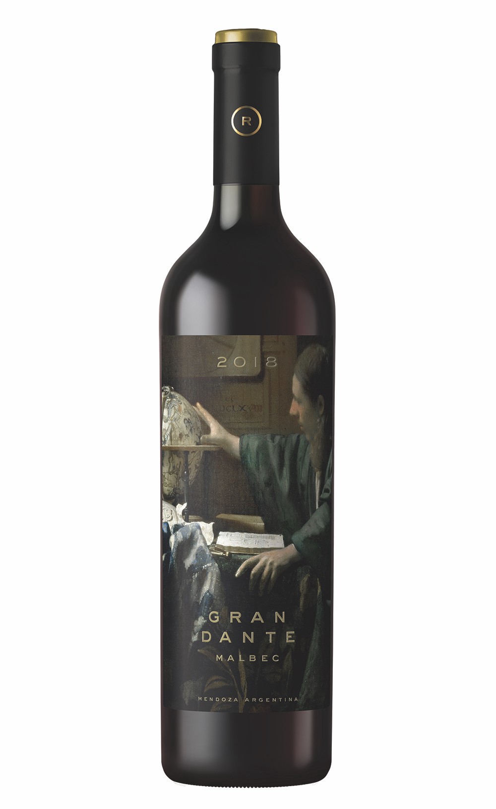 slide 1 of 1, Dante Robino Gran Dante (6/Cs) Malbec, 750 ml