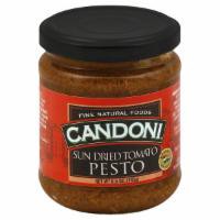 slide 1 of 2, Candoni Pesto 6.5 oz, 6.5 oz