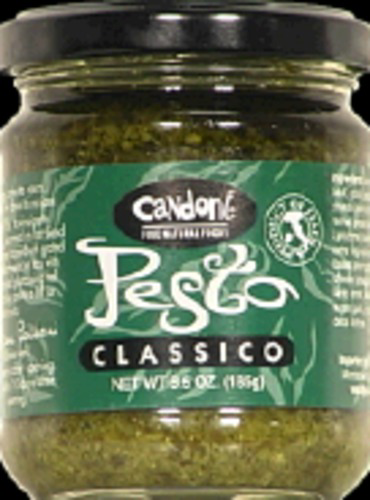 slide 1 of 2, Candoni Pesto 6.5 oz, 6.5 oz