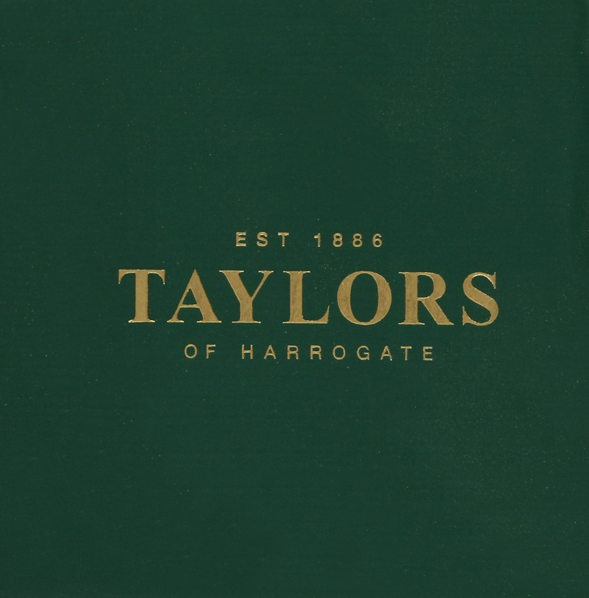 slide 2 of 5, Taylors of Harrogate Taylor's Green Tea, 50 ct