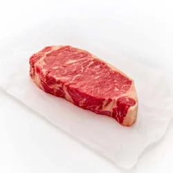 Beef Prime Boneless Strip Steak (1 Steak)