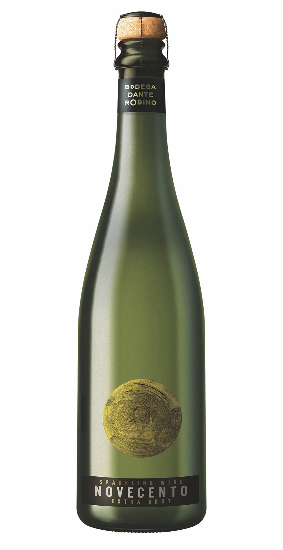 slide 1 of 1, Novecento Sparkling Extra Brut, 750 ml