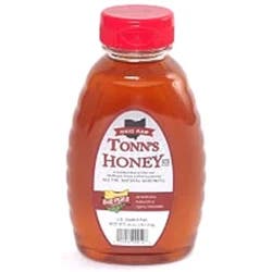 Tonn's Ohio Raw Honey