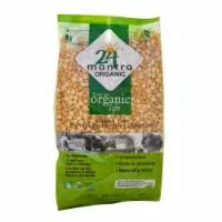 24 Mantra Organic Chana Dal