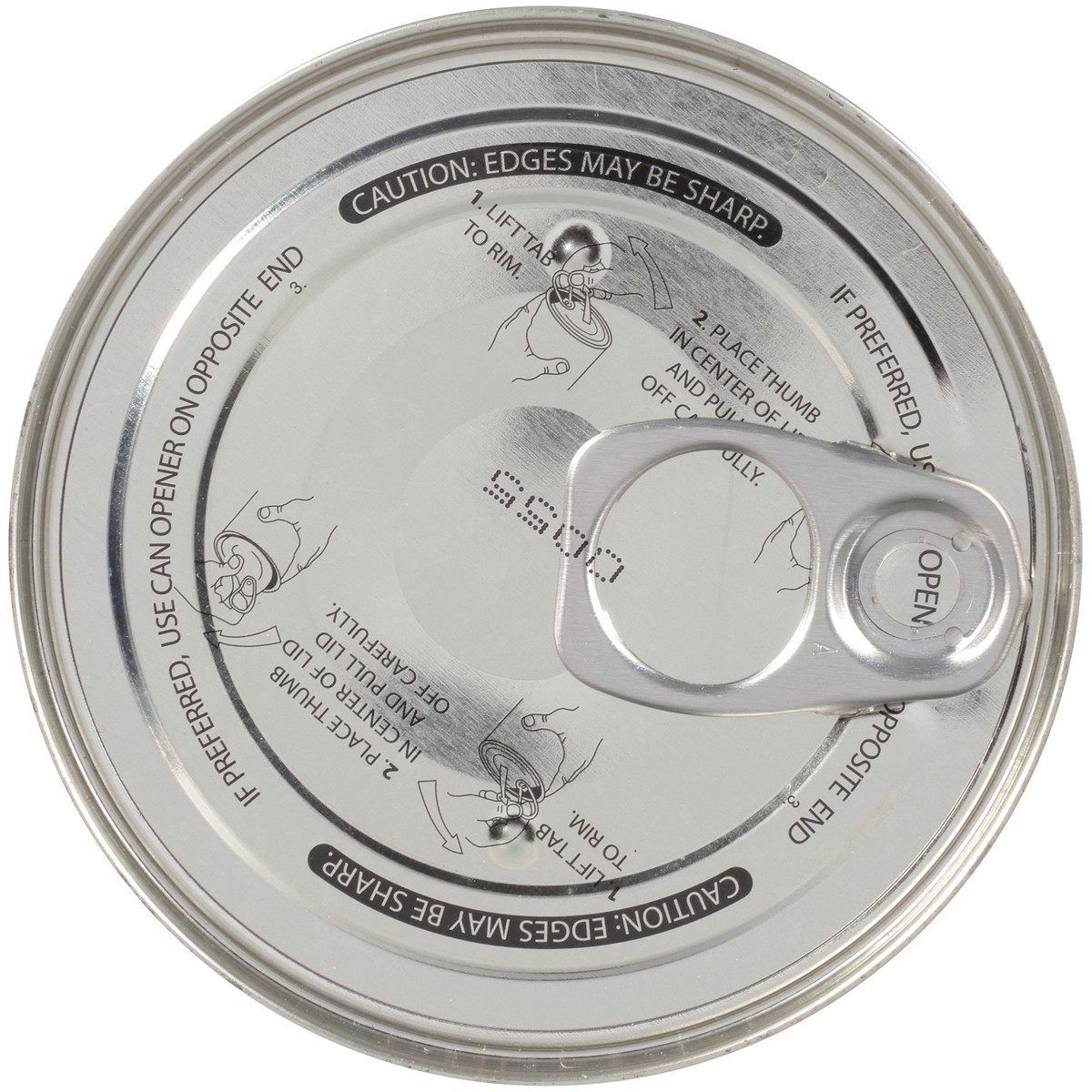 slide 9 of 9, That's Smart! Crushed Pineapple In Pineapple Juice, 8 oz