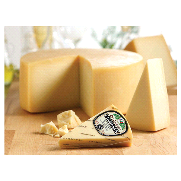 slide 3 of 4, BelGioioso Cheese 8 oz, 8 oz