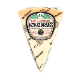 BelGioioso Parmesan Cheese 8 oz