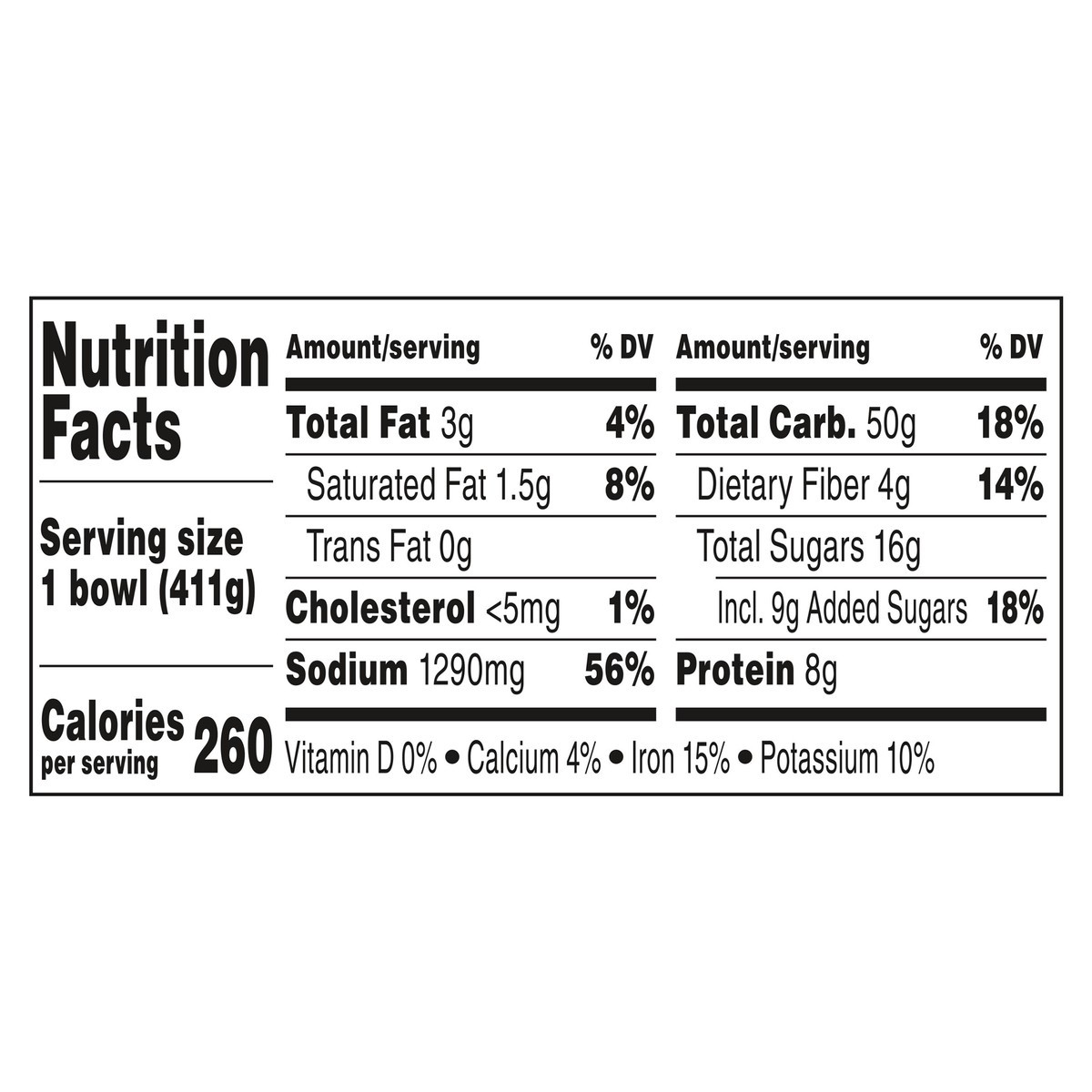slide 8 of 10, Chef Boyardee Lasagna, Pasta in Chunky Tomato Sauce Seasoned with Meat, 14.5 oz., 14.5 oz