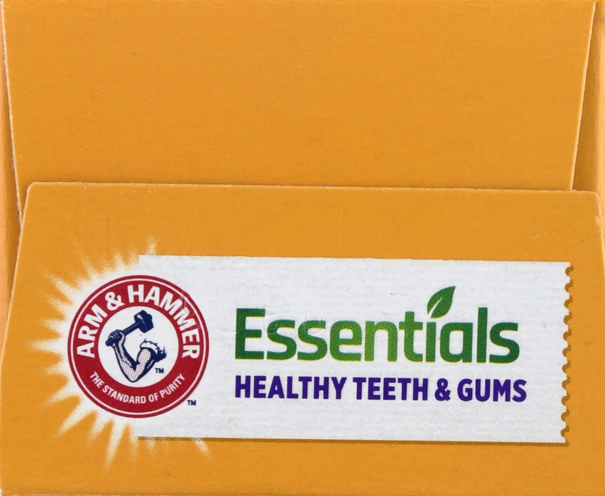 slide 3 of 9, Arm & Hammer Healthy Toothpaste Teeth Gums, 4.3 oz