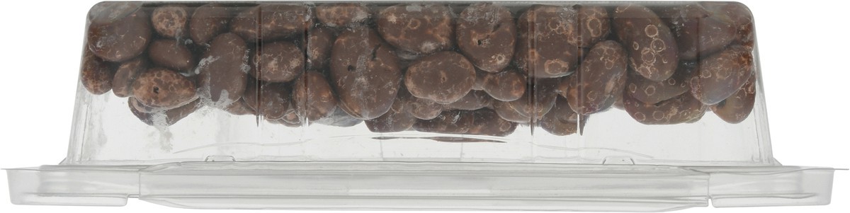 slide 5 of 13, Valued Naturals Chocolate Covered Raisins 10 oz, 10 oz