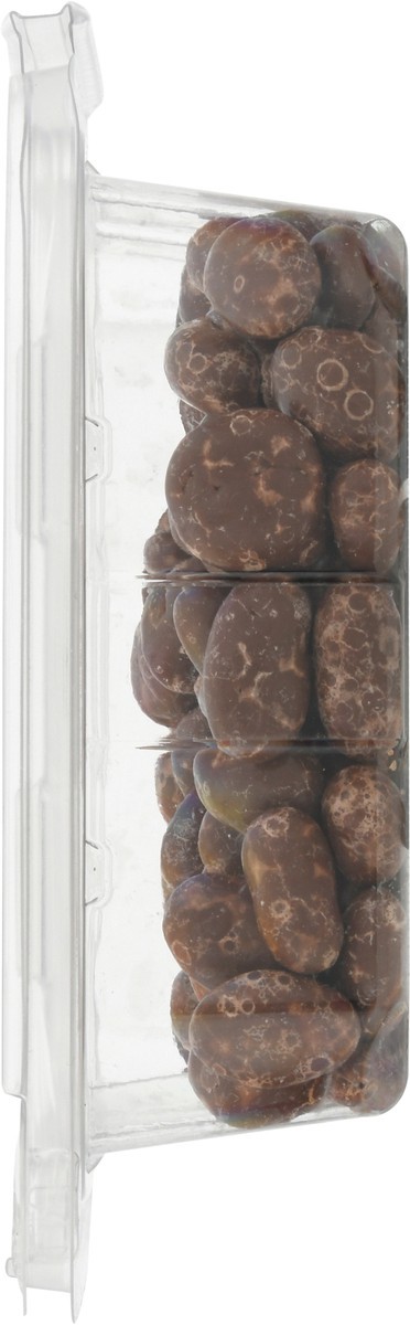 slide 2 of 13, Valued Naturals Chocolate Covered Raisins 10 oz, 10 oz