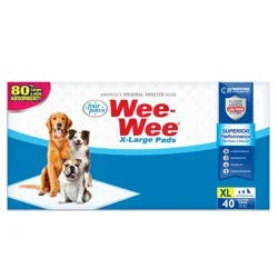 Fp Wee Wee X Large Pads