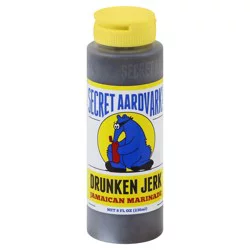 Secret Aardvark Marinade 8 oz