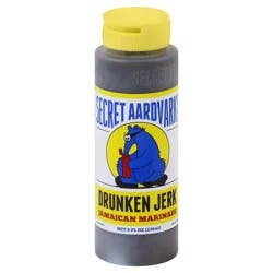 Secret Aardvark Marinade 8 oz