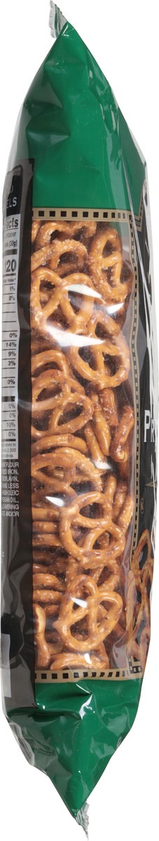slide 7 of 9, Lipari Old Tyme Mini Deli Pretzels 20 oz, 20 oz