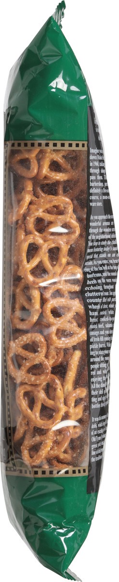 slide 8 of 9, Lipari Old Tyme Mini Deli Pretzels 20 oz, 20 oz