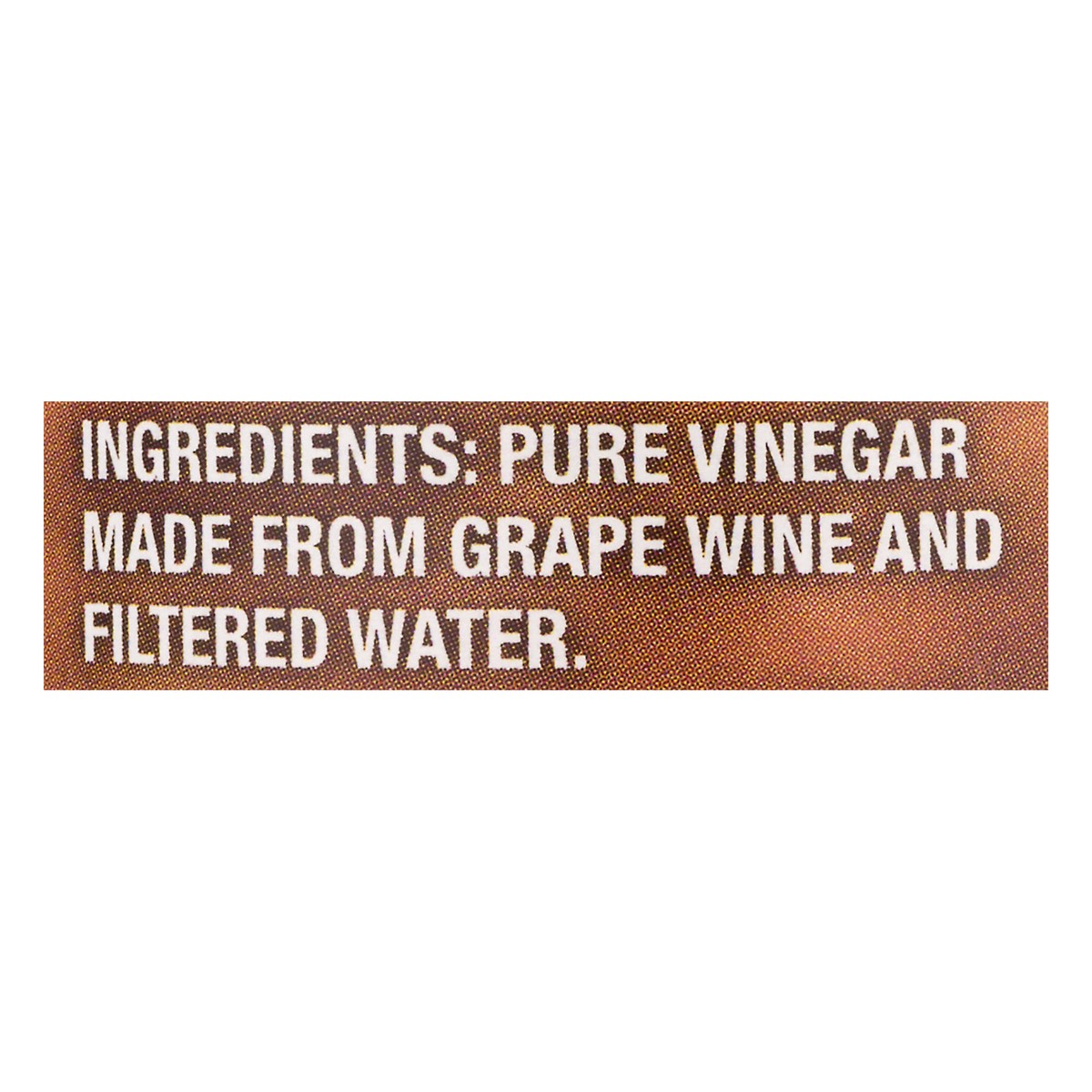 slide 2 of 13, Bell-View Red Wine Vinegar 16 oz, 16 oz