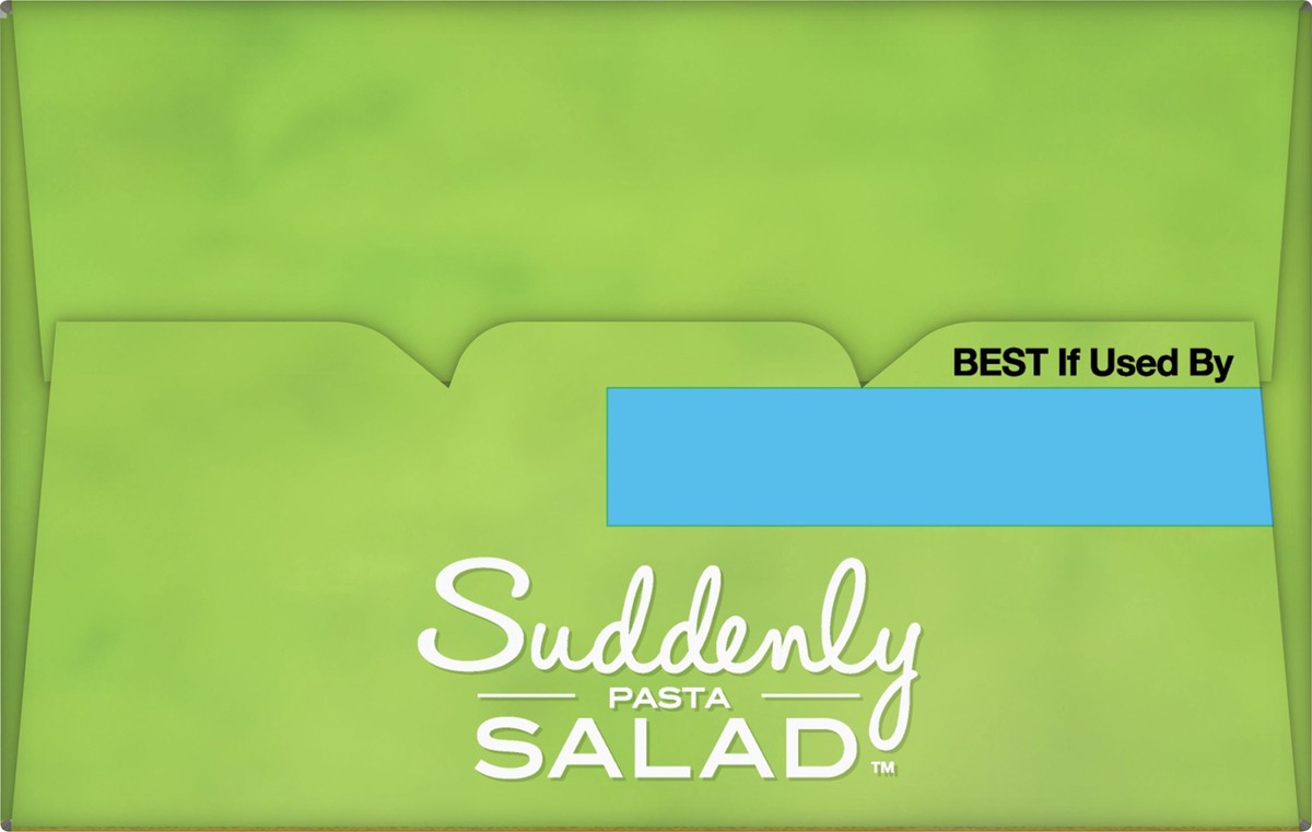 slide 6 of 9, Betty Crocker Suddenly Pasta Salad, Classic, 15.5 oz., Twin Pack, 2 ct