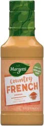 Marzetti Country French Dressing 16 fl oz