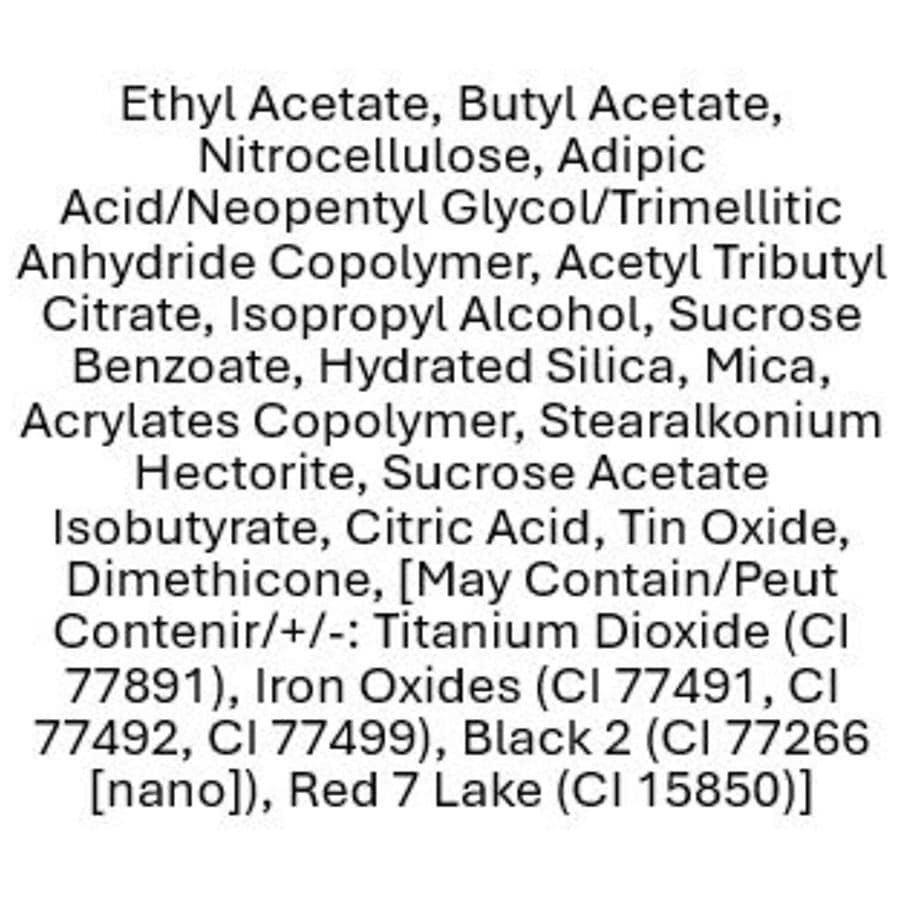 slide 3 of 5, Sally Hansen Insta-Dri The Sand Collection Nail Color - Taupe Notch Sand, 0.31 fl oz