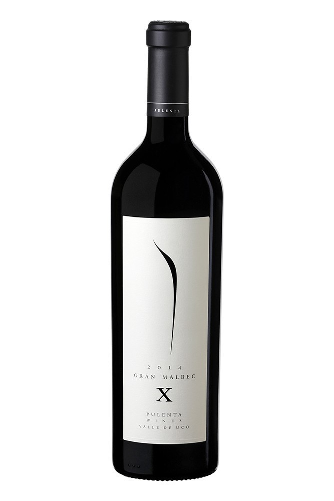 slide 1 of 1, Pulenta Estate Gran X Malbec - 750 ml, 750 ml