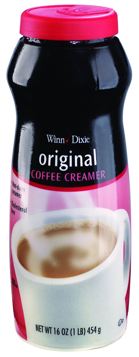 folgers soluble coffee