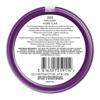 slide 9 of 21, CoverGirl Simply Ageless Pressed Powder, Fair Ivory, 1 ct