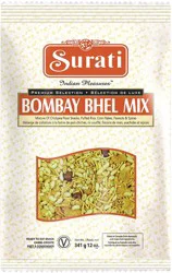 Surati Bombay Bhel Mix 12 oz