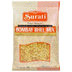 Surati Bombay Bhel Mix 12 oz