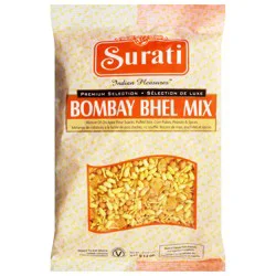 Surati Bombay Bhel Mix 12 oz