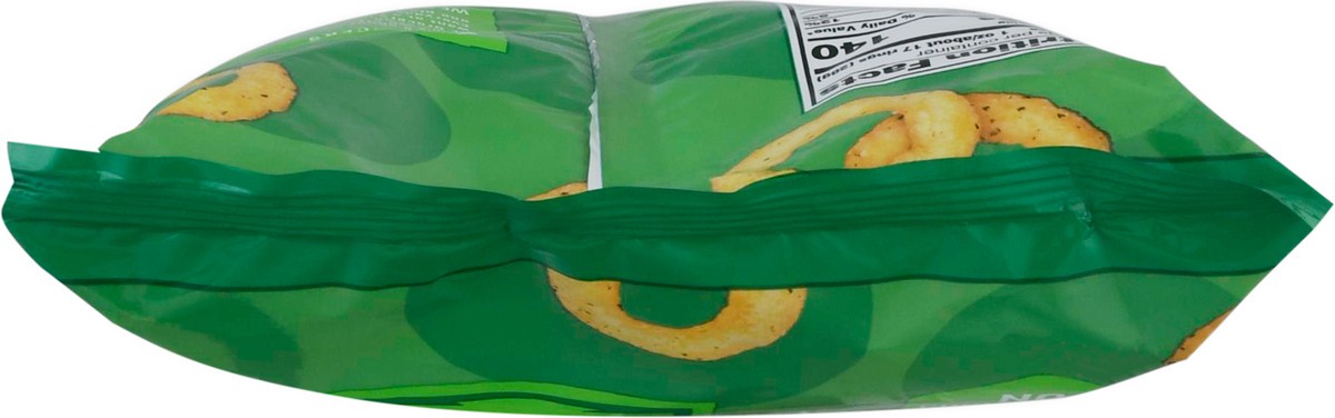 slide 7 of 9, Se Grocers Sour Crm Onion Rng, 5 oz