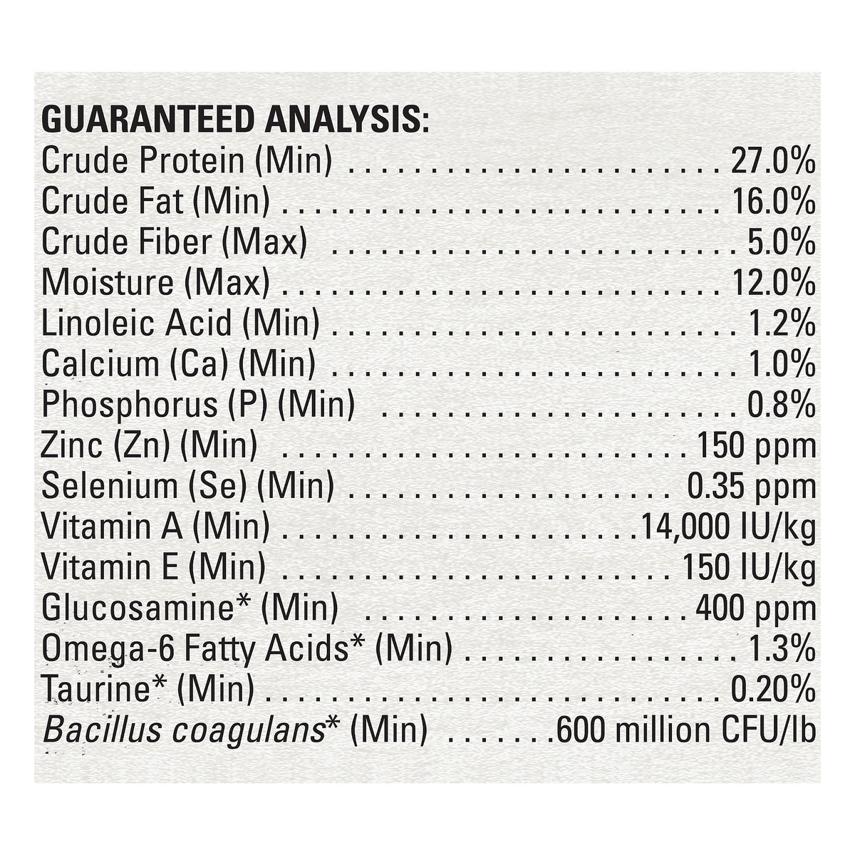 slide 7 of 14, Beyond Purina Beyond Natural Dry Dog Food, Simply Farm Raised Beef, Barley & Cage Free Egg Recipe, 13 lb