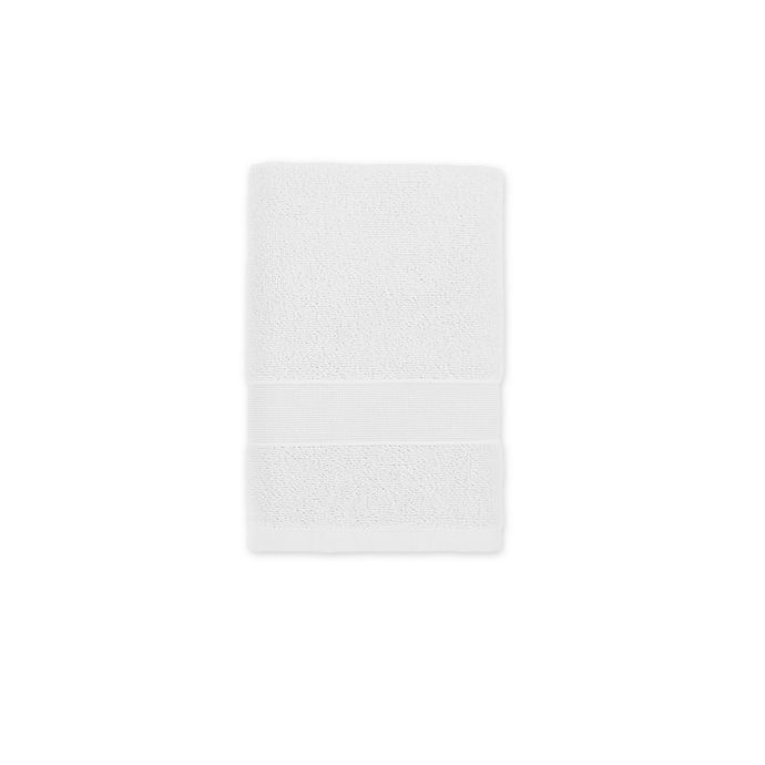 slide 1 of 1, Wamsutta Classic Turkish Hand Towel - White, 1 ct