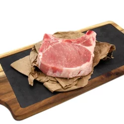 Pork Loin Iowa Chops