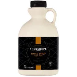 Meijer Pure Maple Syrup