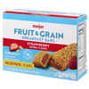 slide 6 of 29, Meijer Fruit & Grain Strawberry Breakfast Bars, 16 ct